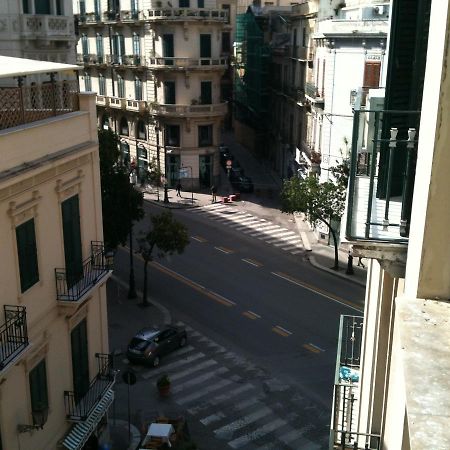 巴勒莫La Casa Di Zoe - Locazioni Turistiche住宿加早餐旅馆 外观 照片