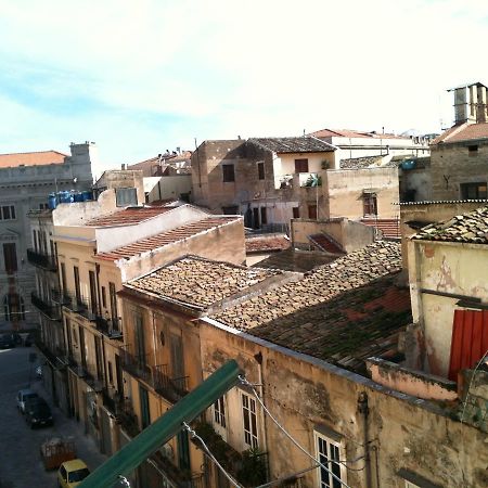 巴勒莫La Casa Di Zoe - Locazioni Turistiche住宿加早餐旅馆 外观 照片